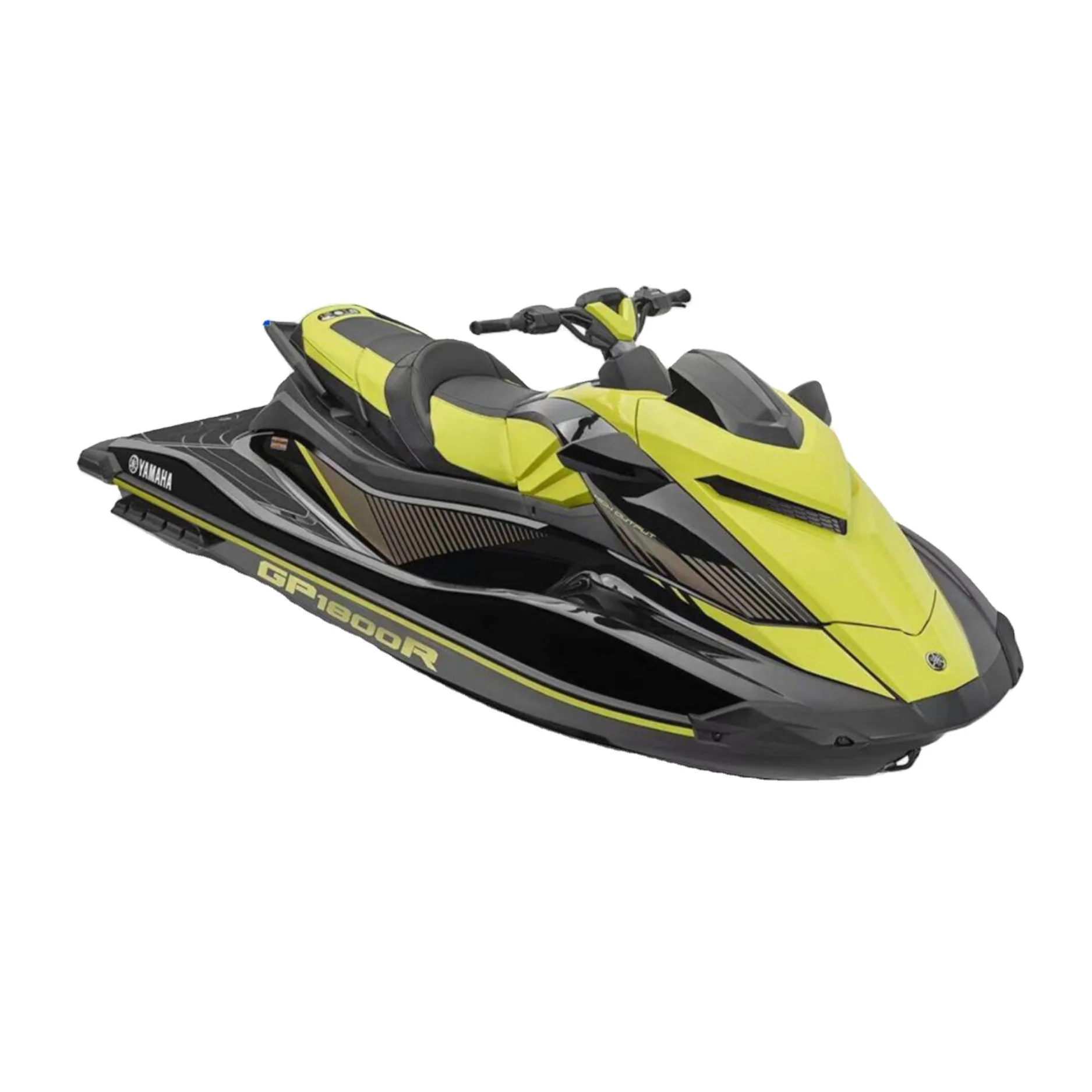 Новый водный спорт персональный Waverunner 4-тактный гидроцикл лодка и Электрический струйный
