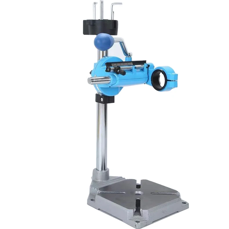 Factory Direct Sale Drill Stand for Tweezer Homemade Drill Stand Mini Drill Stand