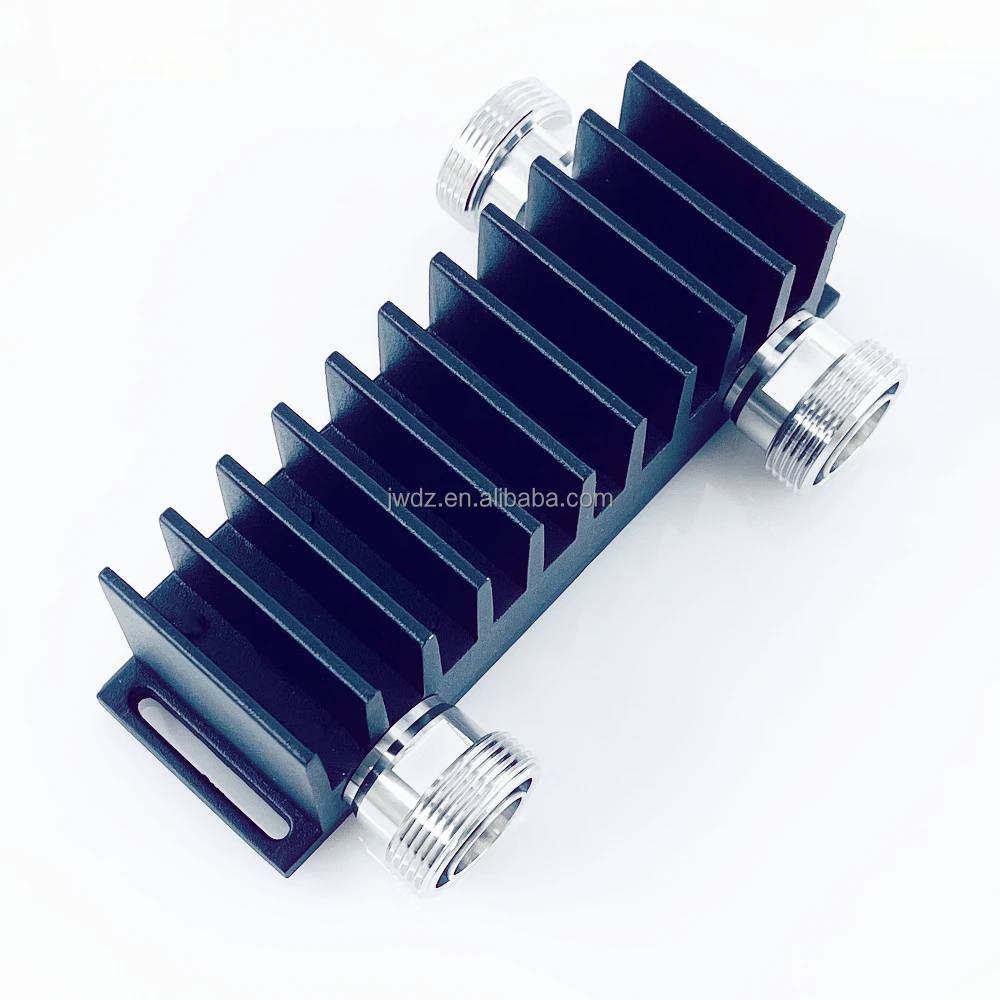 200W 698-2700MHz 7/16 DIN Directional Hybrid Coupler