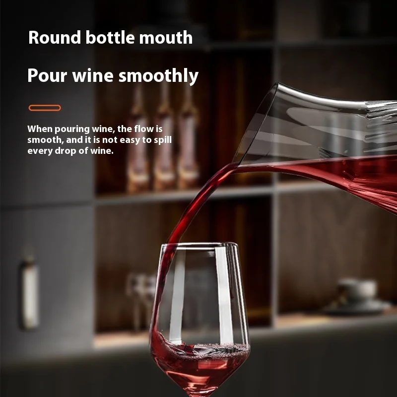 Portable Hydrogen Water Bottle and Wine Aerator