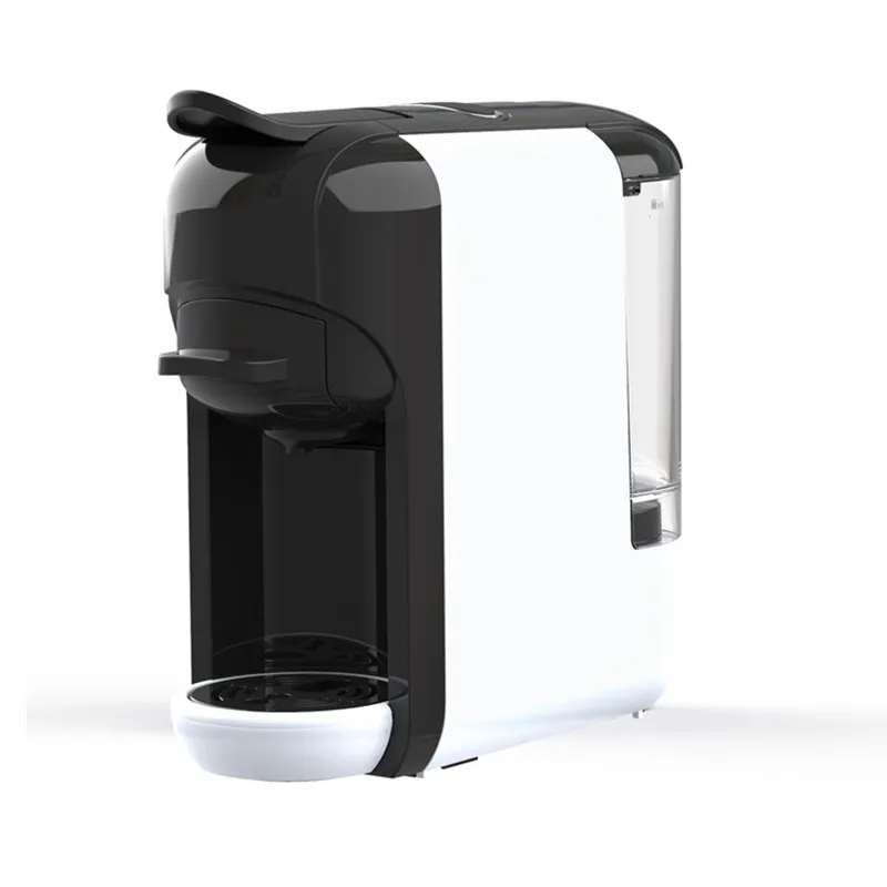
Automatic commercial kaffeemaschine nescafe coffee machine multi-capsule coffee makers 19 bar pump 