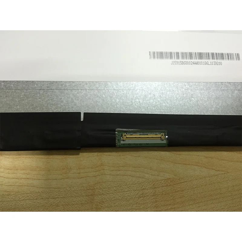 New Laptop 15.6 Touch Lcd panel B156HAT01.0 A Grade FHD 40pin Replacement 15.6 Touch Display
