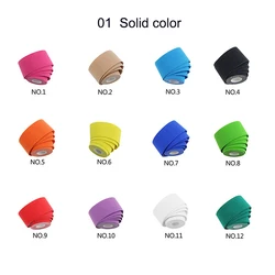 High Quality cohesive elastic bandage Vet Wrap bandage self-adhesive Bandage Factory