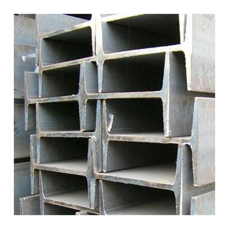 High Quality Low Price 22 Foot Steel I Beam 2x6x20 I Beam 20 Ft Steel I Beam