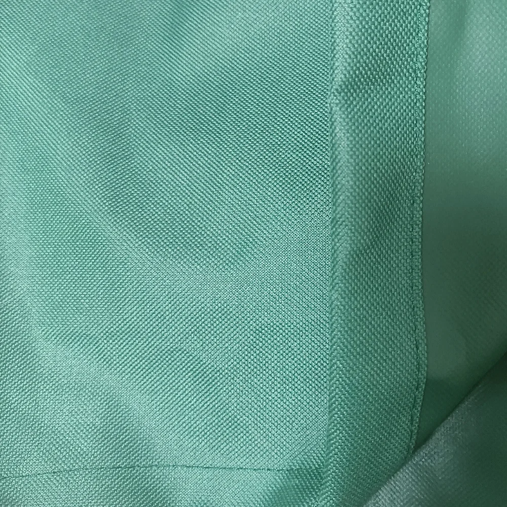 Cover for Large Big Green Egg, Heavy Duty Ceramic Grill Cover