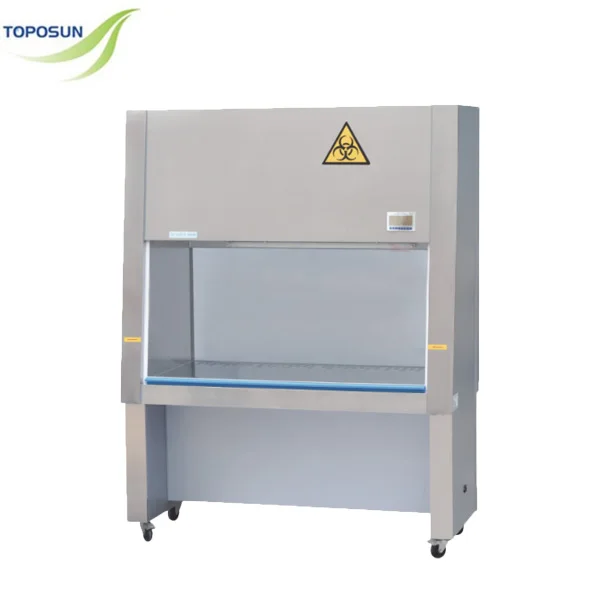 TPS-BSC1000IIB2 Class II Biological Safety Cabinet, Biosafety Cabinet for Laboratory Furniture with CE Certificate