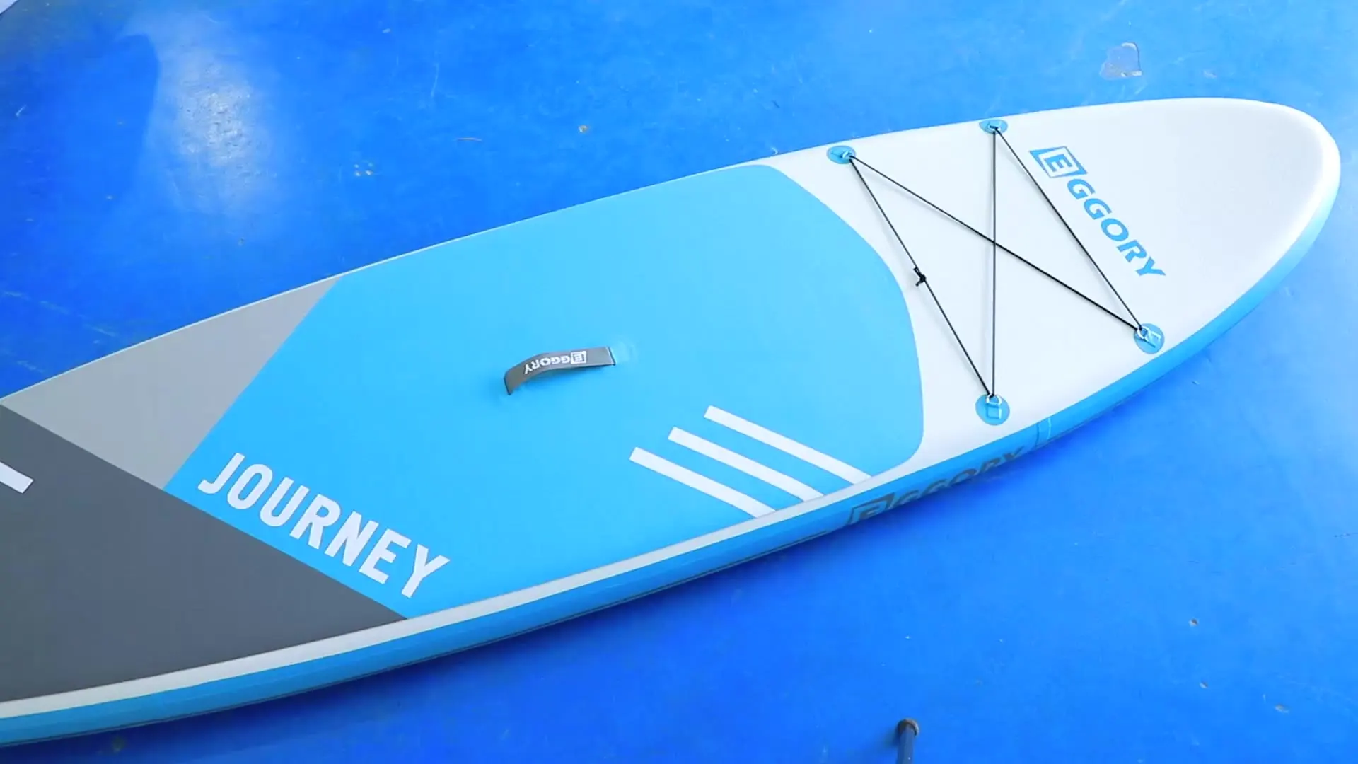 QIBU High quality Balance Standing Boat Inflatable Sup Board Stand Up Paddle Board Surfing board