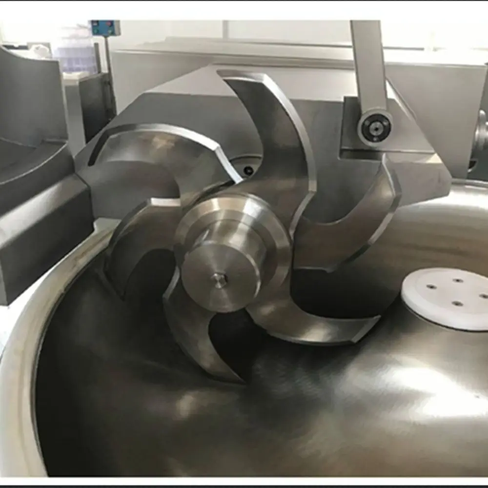 Оптовая продажа, высококачественный резак для мяса DVSD (двухскоростной привод) для резки мяса, резак для мяса