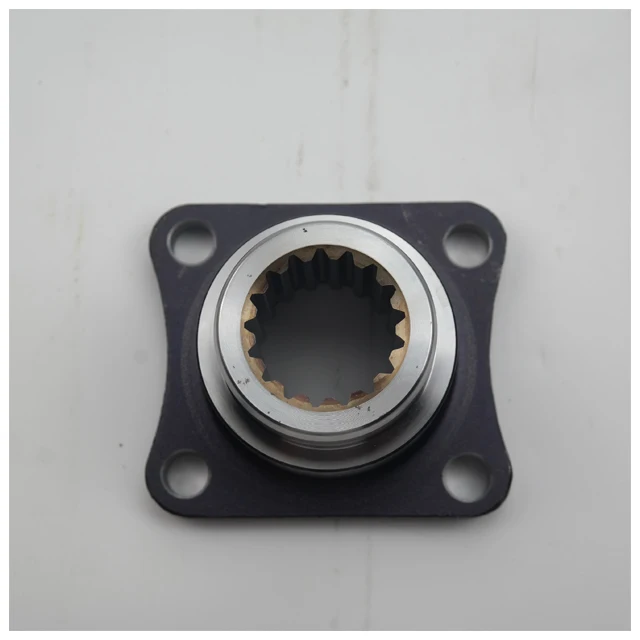 Forklift Truck Gearbox Transmission Shaft