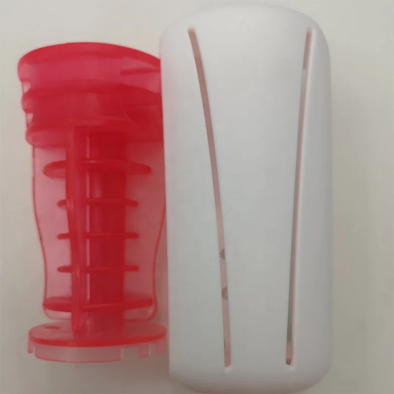 Factory supply latest design solid tower air freshener refill for dispenser eco-friendly