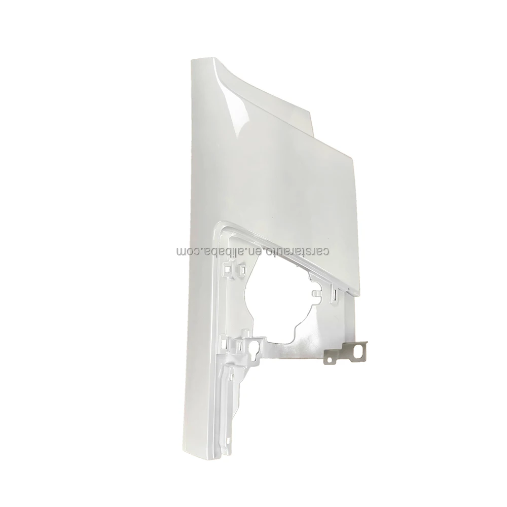 truck body parts front hand corner panel for ISUZU N SERIES 2008-ON 8974060399 8974060398