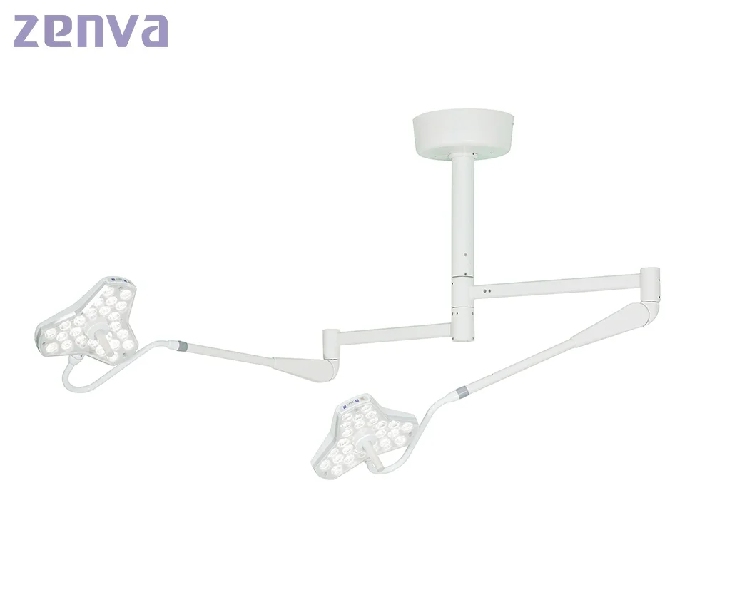 Medical Equipment LED examination lamp for hospital