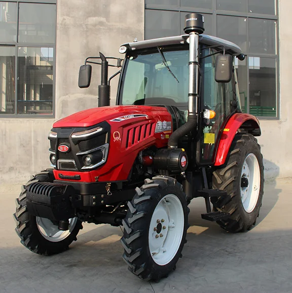 Many Kinds Tractor Agriculture Machinery 100 HP Tractor auto steering system agriculture tractor gps