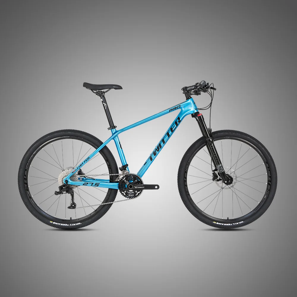 Twitter T900 углеродного волокна MTB горный велосипед M6100 12-ступенчатая гидравлические дисковые тормоза 29er