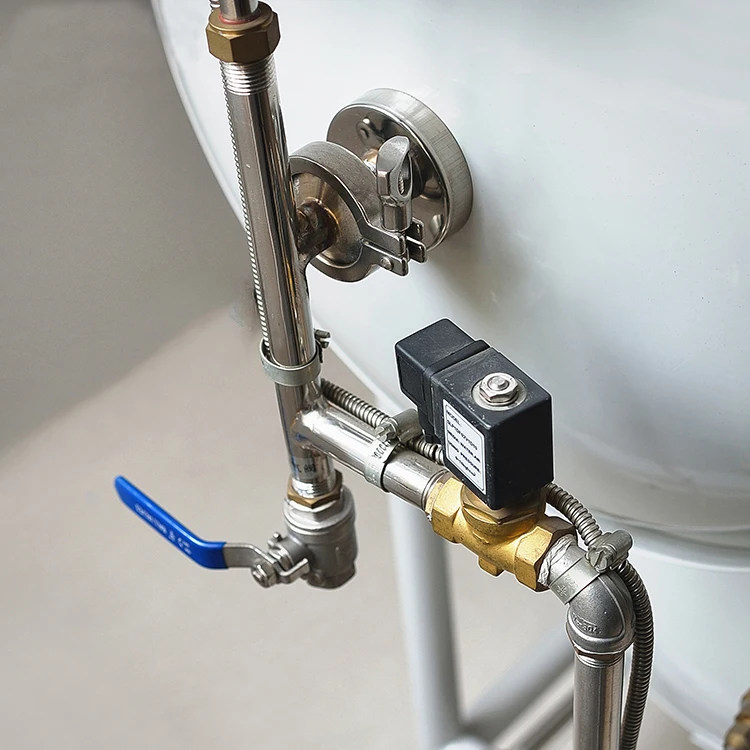 Horizontal Cylindrical High Pressure Steam Sterilizer/Autoclave