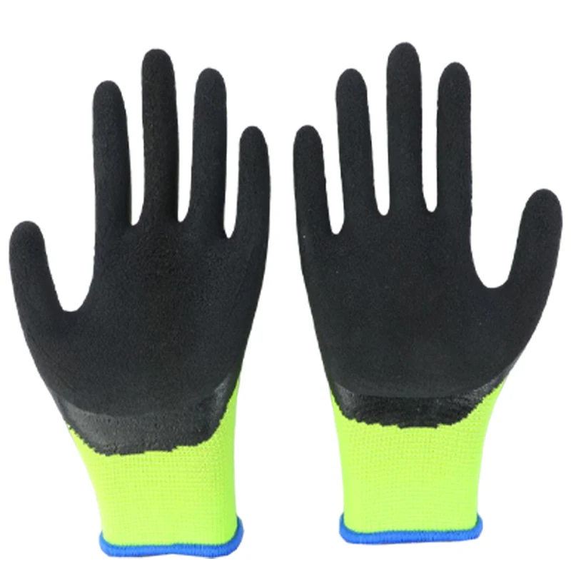 High Quality Cheap Price Household Work Cleaning Latex Gloves