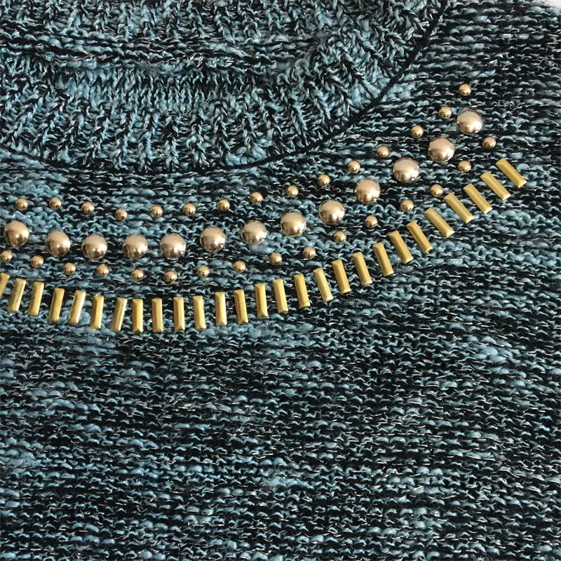 
Handmade Kids Sweater Design Cute Bow Oversized Baby Girl Chenille Sweater 