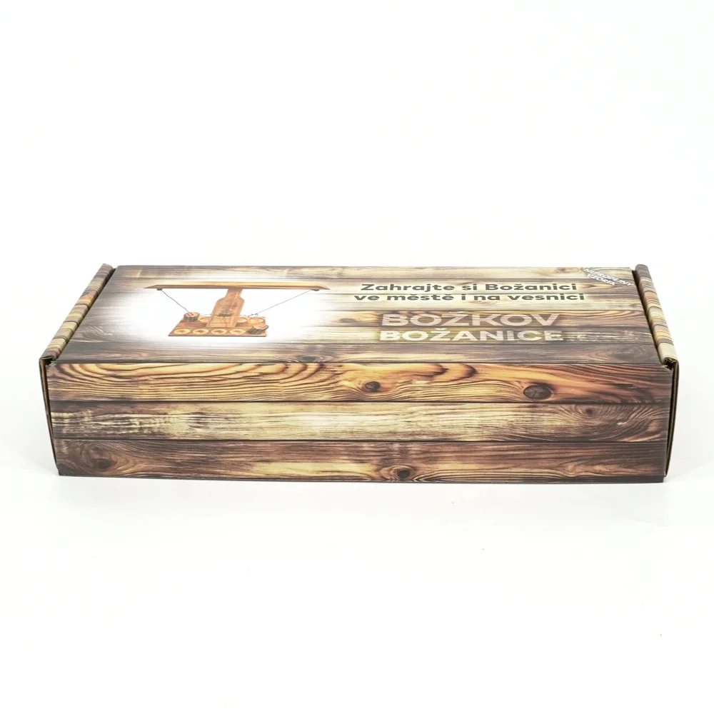 Wholesale customized toy glasses jewelry package colorful shipping boxes for gift shopping business