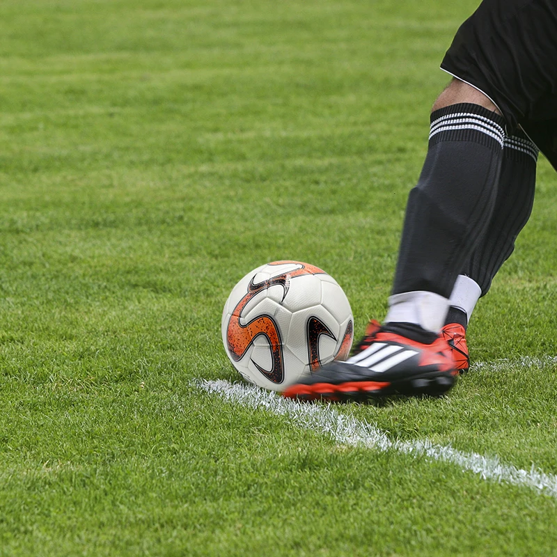 Hot Selling Product Football For Promotion Sports Goods Football Team Sports Football For Sports