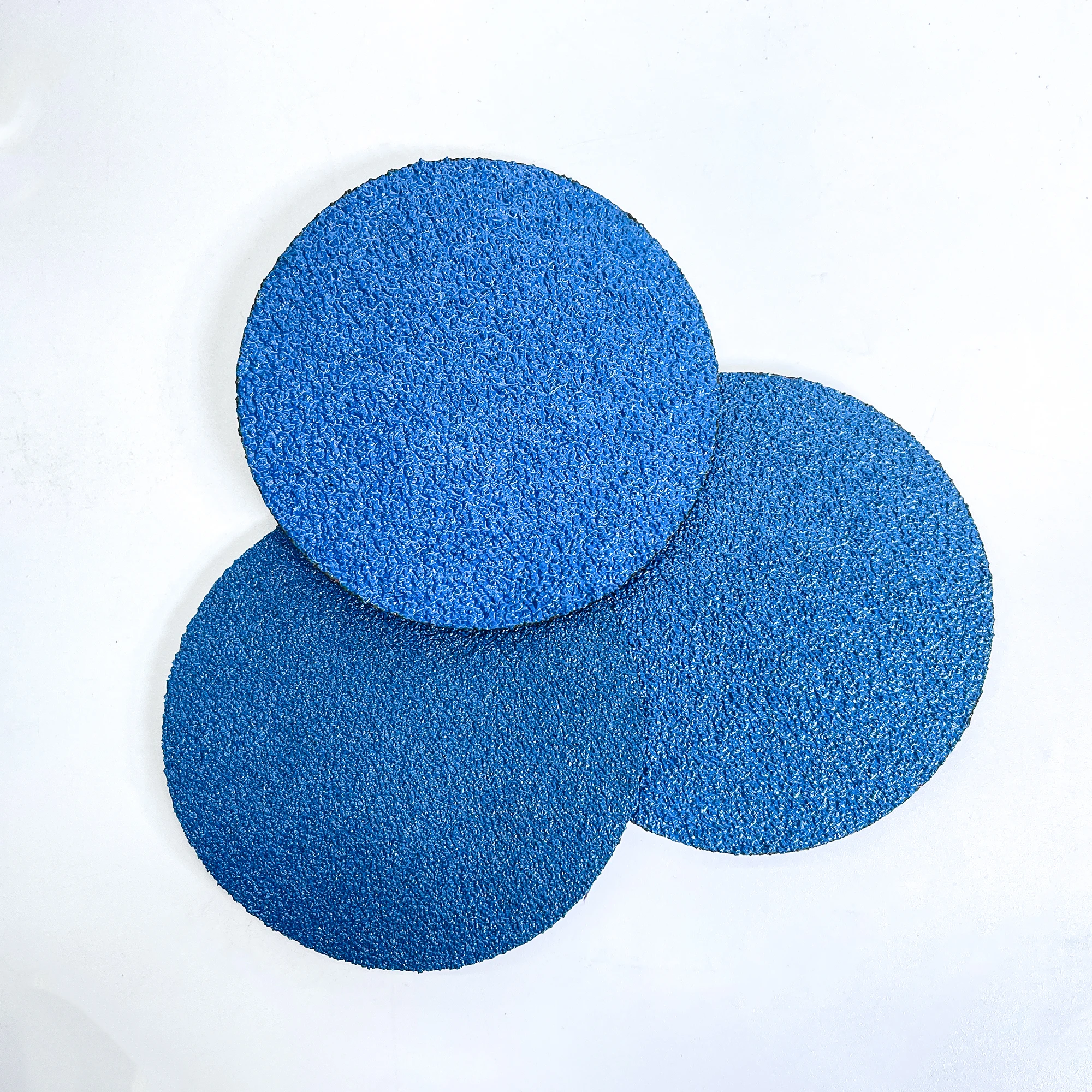 2 Inch 36 Grit Ceramic Quick Change Abrasive Sanding Discs