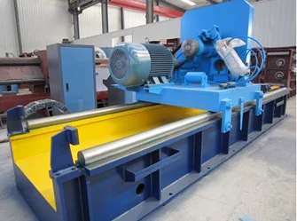China Steel Galvanized Iron Welded Pipe High Speed  Hydraulic/ Pneumatic Cutting Machine Computer Flying Saw