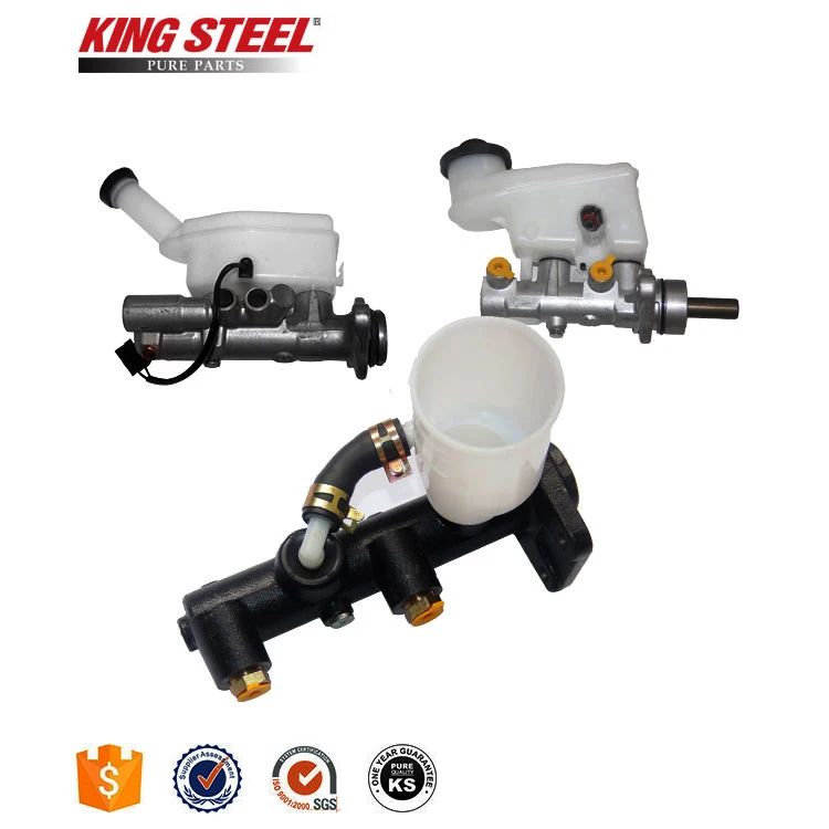 KINGSTEEL Auto Spare Parts Wholesale Brake Master Cylinder For Toyota Nissan Honda