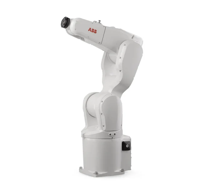 IRB 1200 7/.07 Mini Robot for Painting Delivery