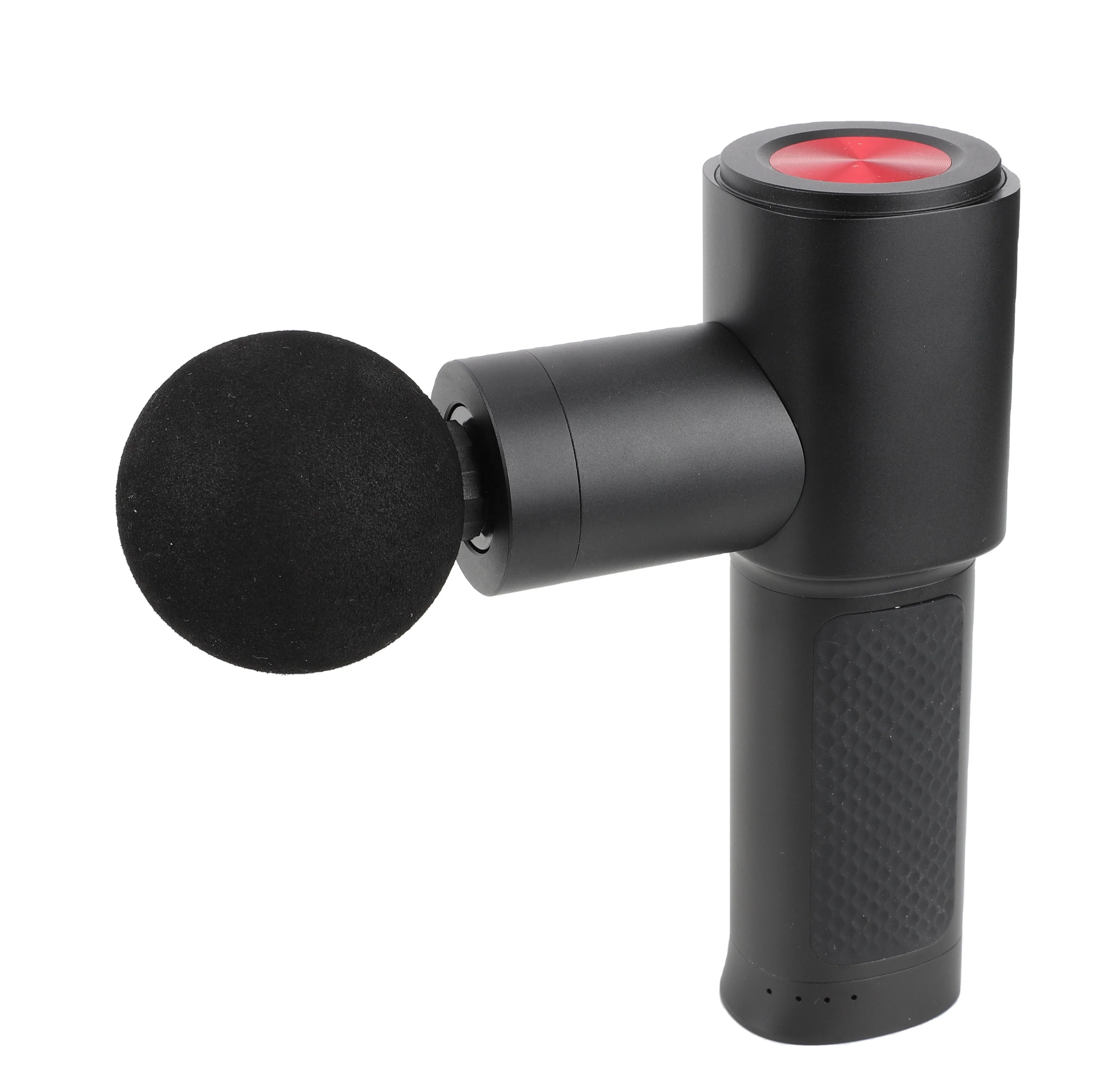 cheap price Super Mini palm sized strong intensity muscle fascia tissue massage gun