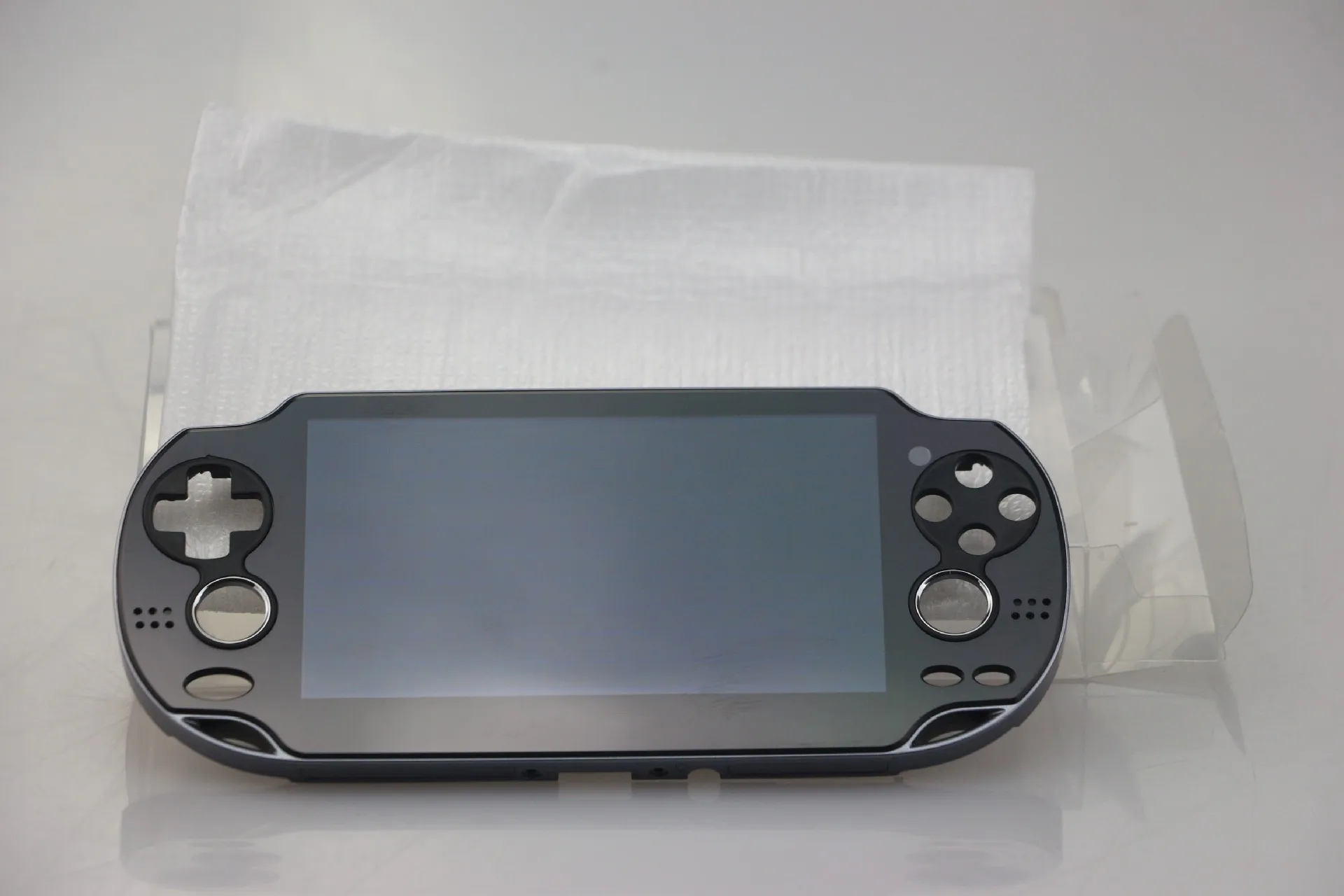 Replacement LCD Screen Display Repair Replacement Parts for PS VITA 1000