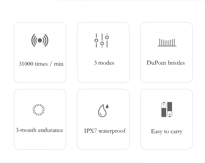 Best seller replaceable brush heads whitening toothbrush tooth brush toothbrushes