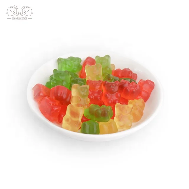 OEM Star Shape Delicious Fruit Soft Candy Healthy Snack Sweet Jelly Halal Gummy Candy For Kids
