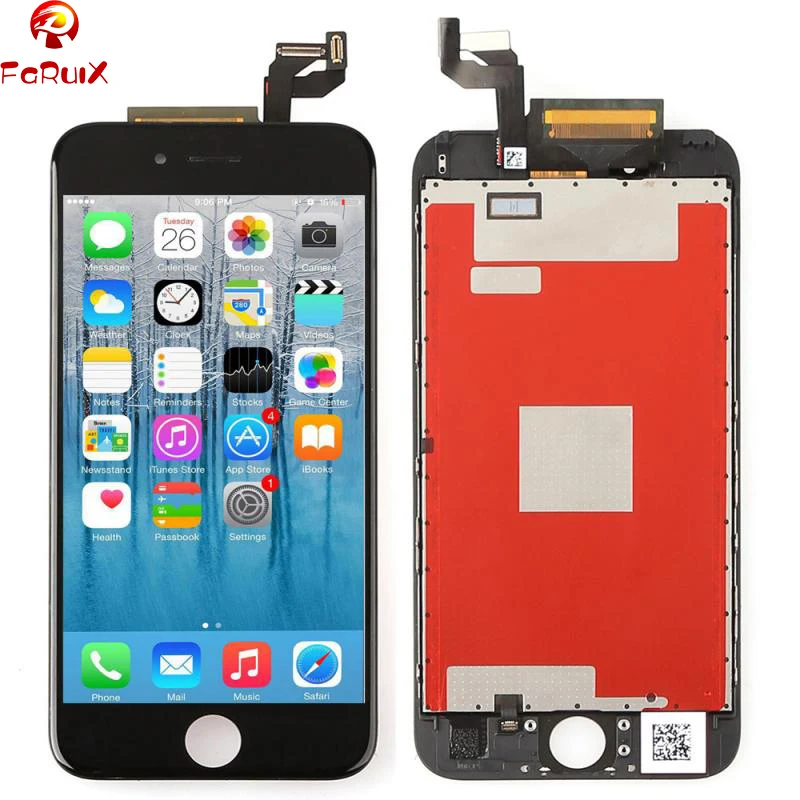 Display Touch Screen Replacement jk digital display screen factory Mobile Phone Lcd Screen Accessories For Iphone 6 7 8