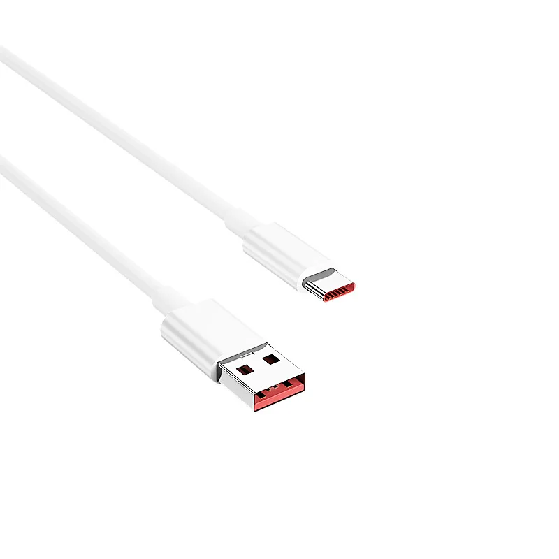 Universal high quality USB 2.0 3.0 Connector fast charging 5a 2a type c date charger power cable for ios phone android