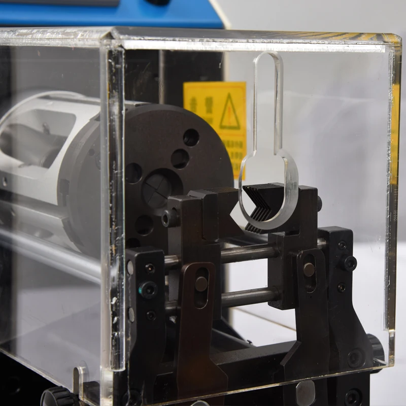 HC-4606 нож для зачистки кабеля