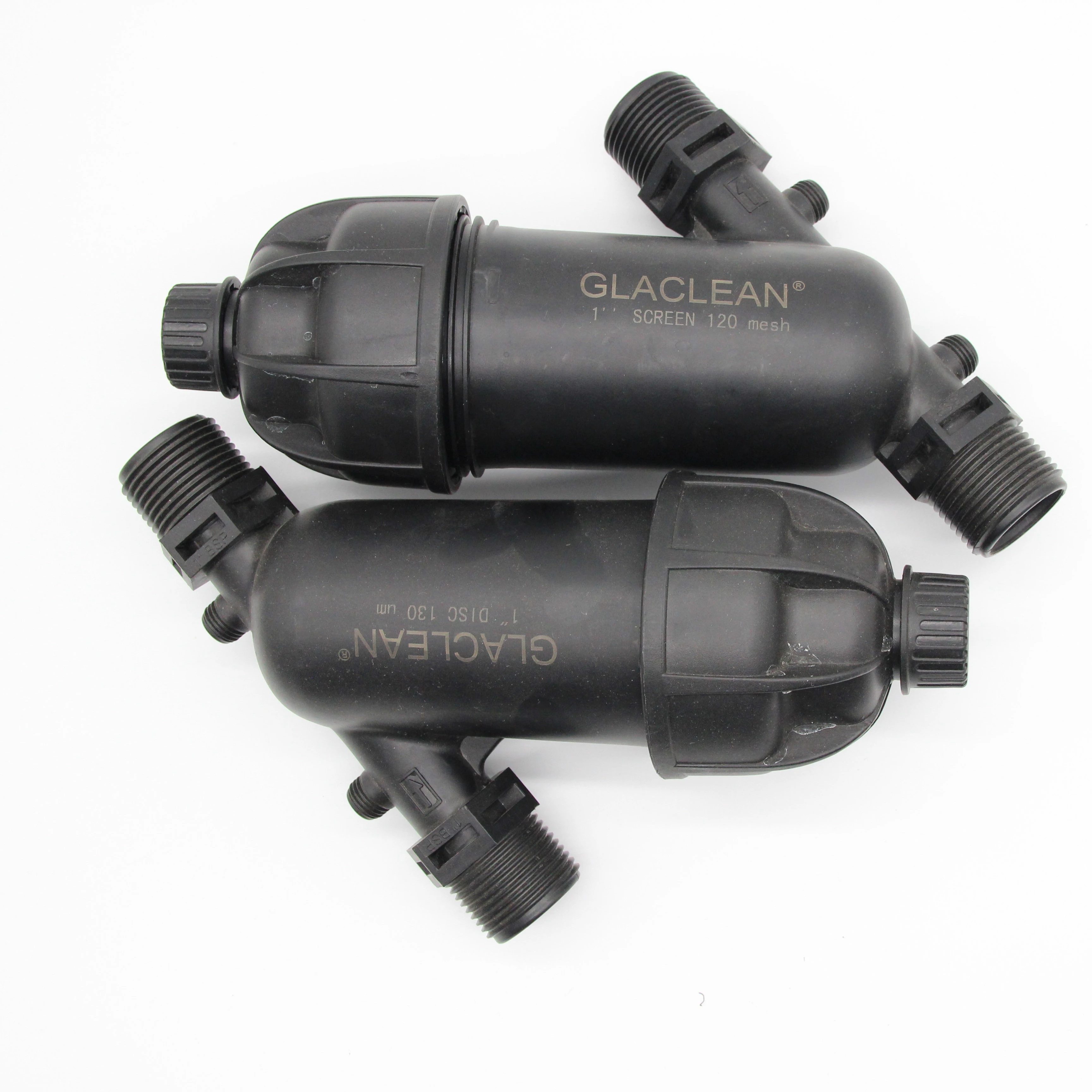 2 Inch Plastic  Sand Filter for Drip Irrigation System