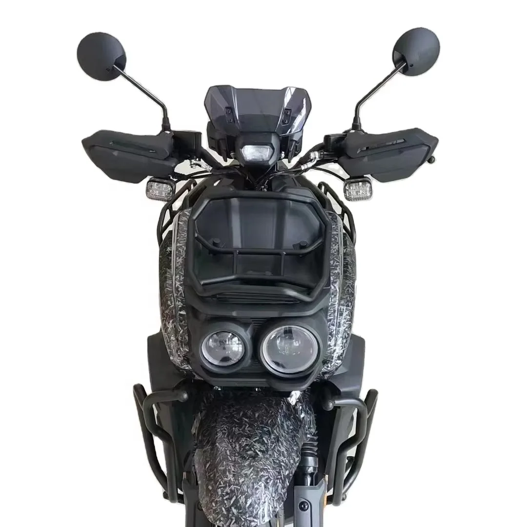 EPA 169CC/200CC EFI gasolina scooter superme power motos speed for adult