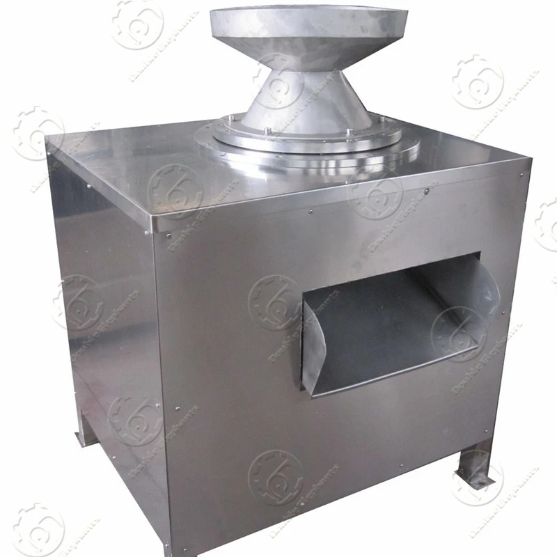 Высокое качество нержавеющая сталь свежий Кокосовая дробилка шлифовальный станок