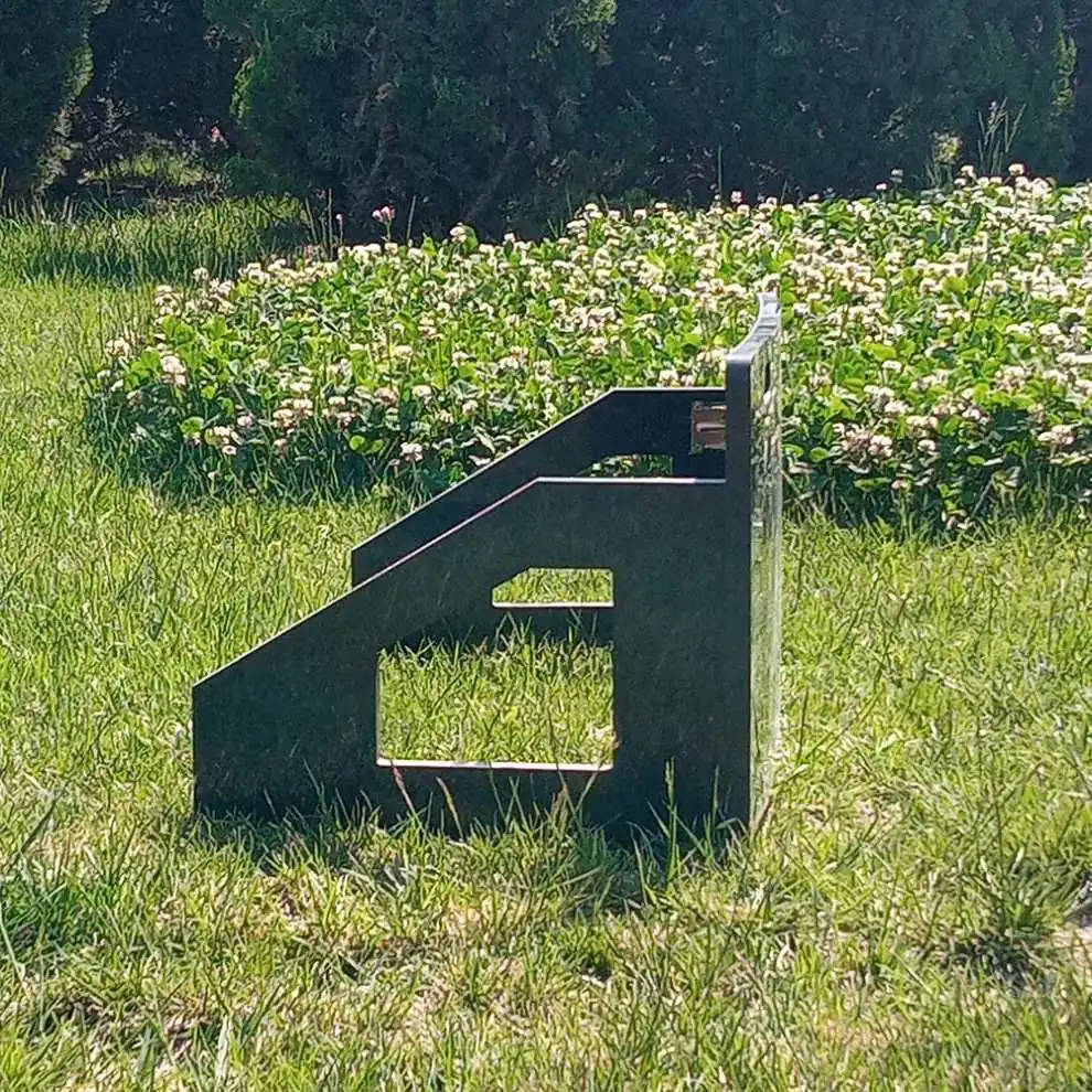 2022 Hot Sale Golden Supplier Soccer Wall Rebounder