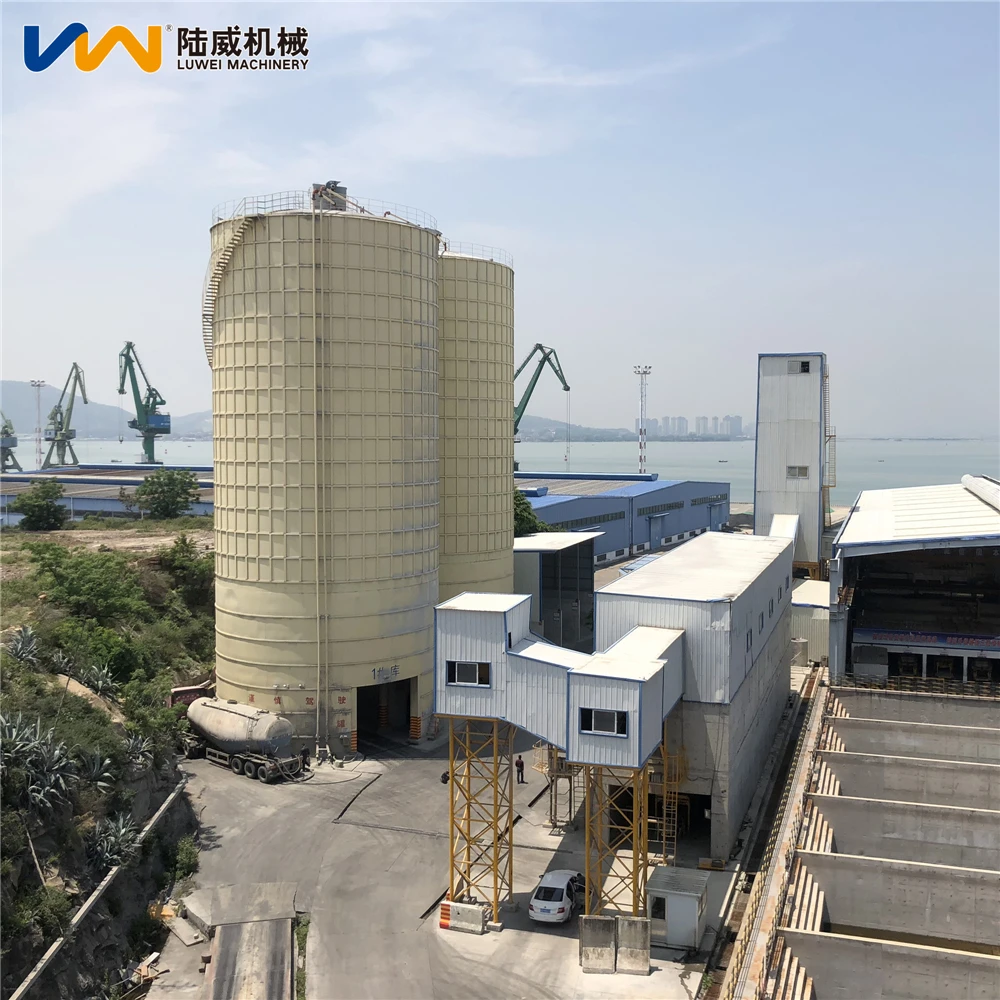 Поставщики зернохранилища силоса 200 м3