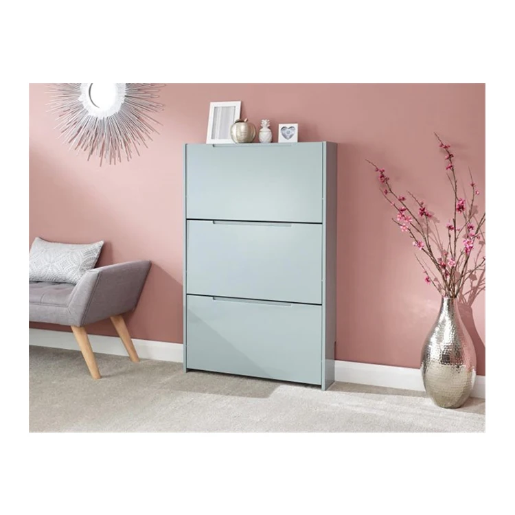 china modern with high quality wholesale standing shoes cabinet