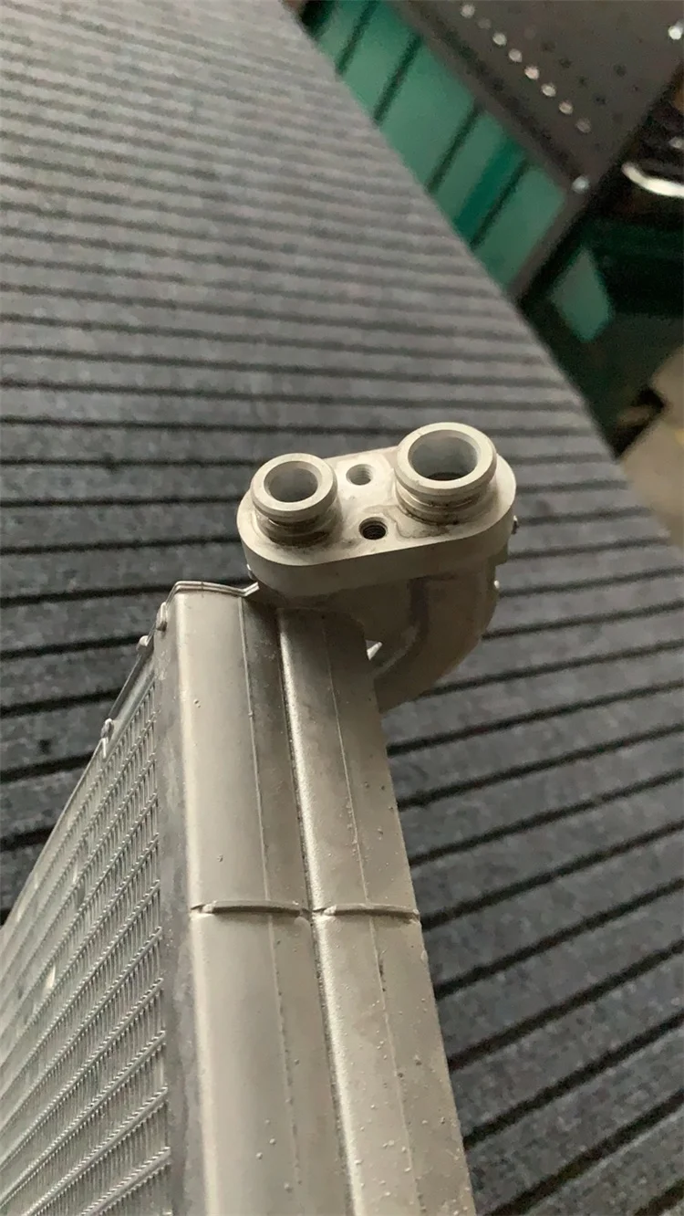 Factory Wholesale Oem car Ac Evaporator For Toyota ECHO/YARIS/INNOVA/HILUX/FINO/VIGO