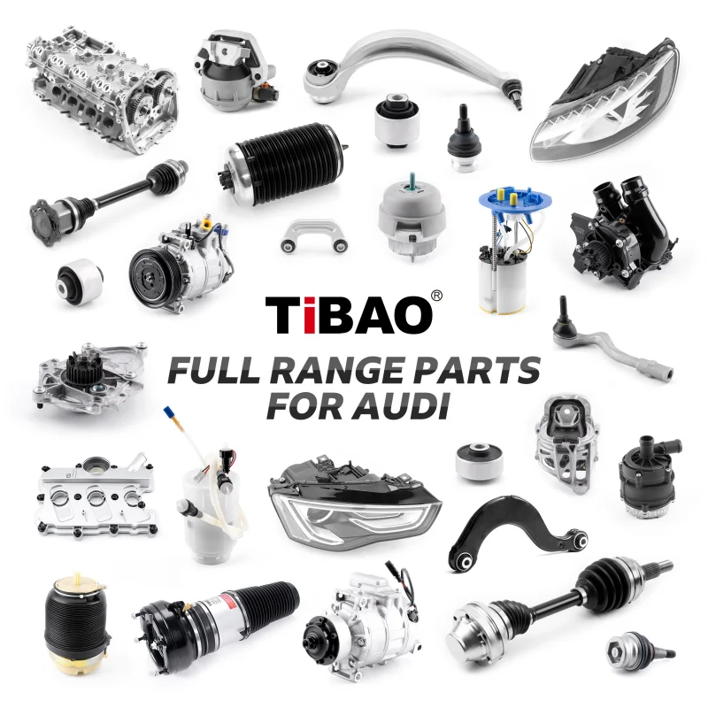 TiBAO Auto Air Intake Manifold Pressure Sensor for Audi A4 B7 A5 A6 C6 C7 A7 A8 Q5 Q7 VW AMAROK JETTA SEAT 03D906051 03D 906 051