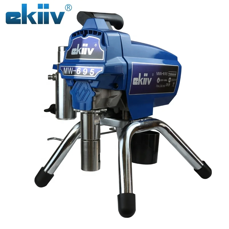 ekiiv Profession electric tool set cordless combo suit kits Full Range Industrial Cordless Tool Set Kit 4 in 1 Li-ion Battery