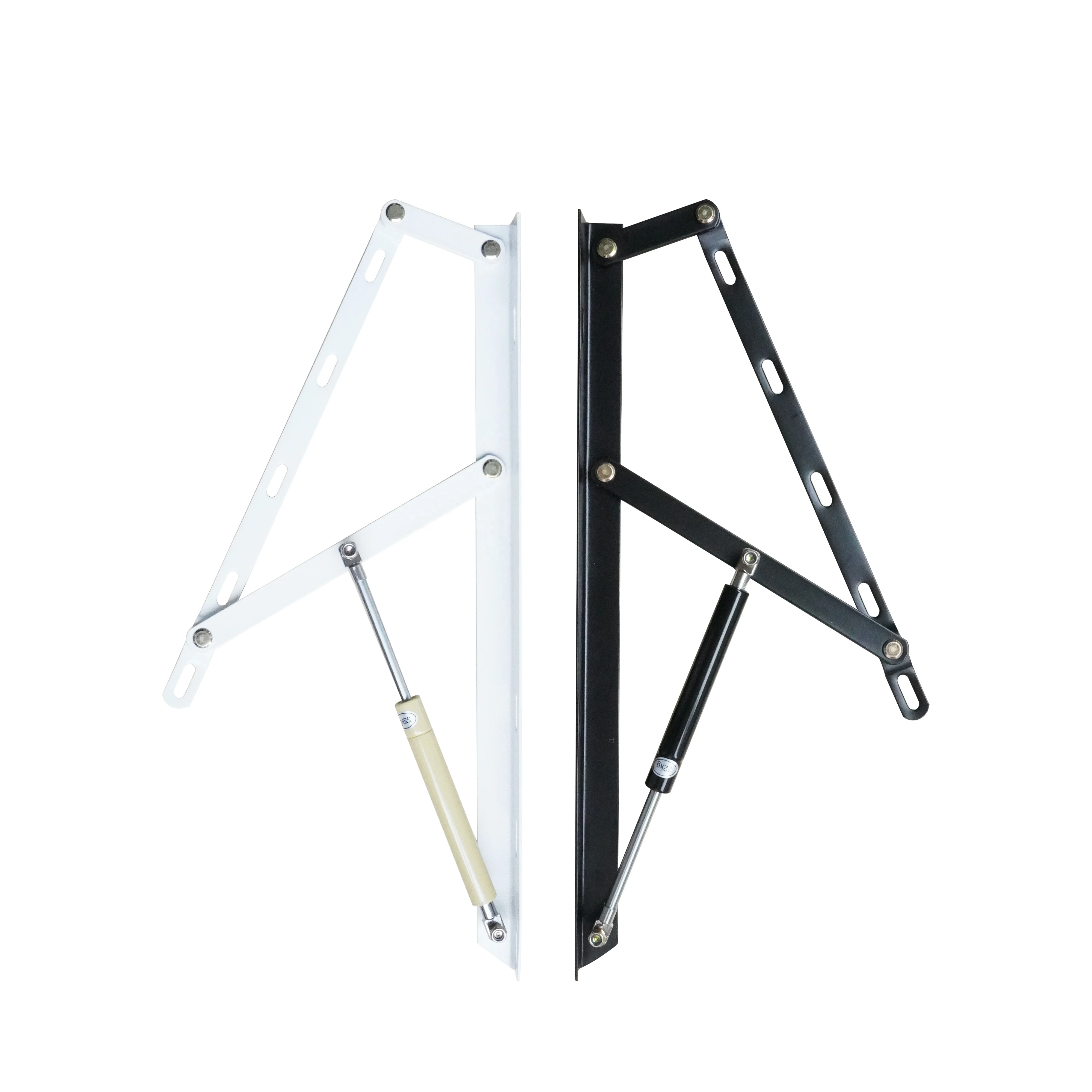 Force Custom Made folded sofa Bed lift frame Hardware Hydraulic Storage Mechanism