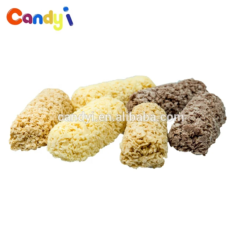 Заводская цена, сладкие зерна хлопьев, овсянка, шоколад