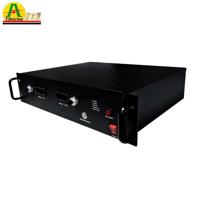 With multiple protection high precision 1500W 100mA 15kv high voltage power supply 220VAC-15KVDC adjustable power supply