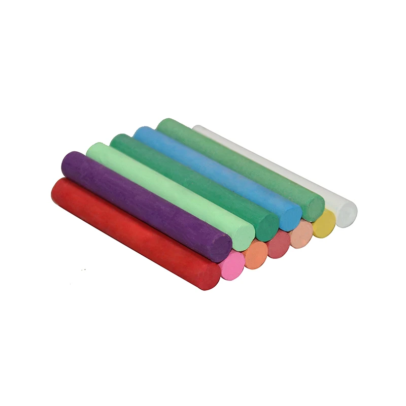 Best Selling Dust Free Drawing Chalk Dustless
