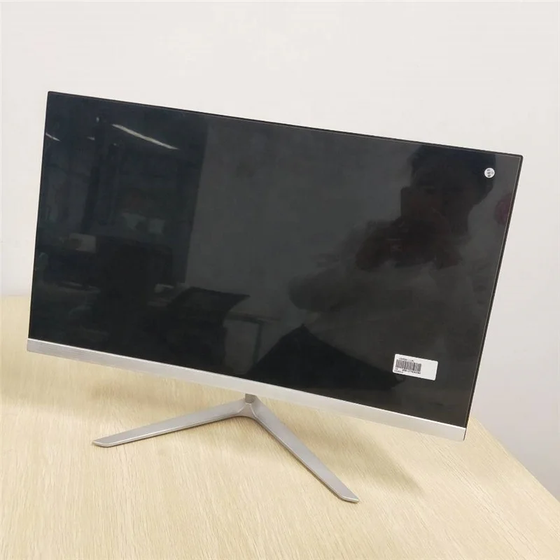 
OEM cheap computer 23.8