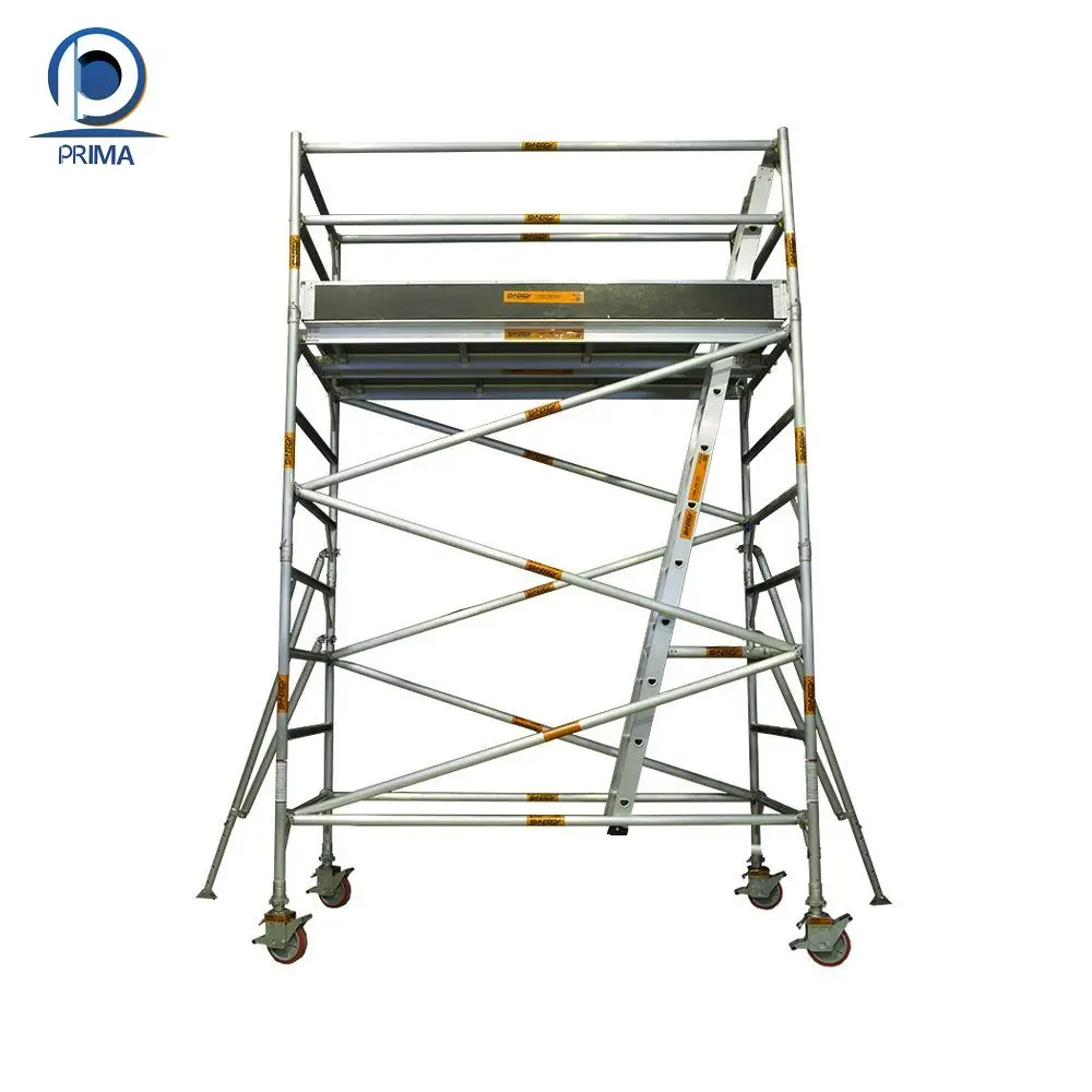 Prima Carbon Steel scaffold Planks Cheap Scaffolding For Sale Scaffold