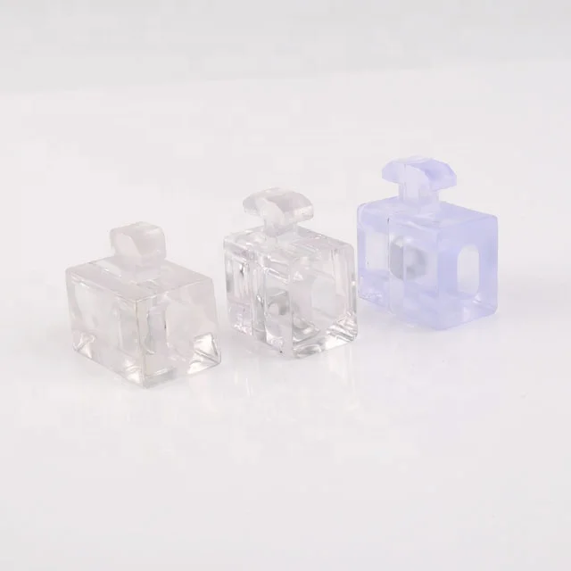 3030 г., алюминиевые аксессуары для Т-образных пазов, пластиковый прозрачный разделительный блок-держатель, стеклянный соединительный блок